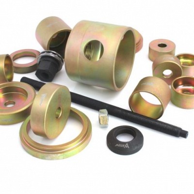 MAS A-BG53 GAR ZA PUŠE