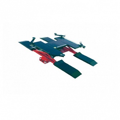 WERTHER 260A - 2,5T