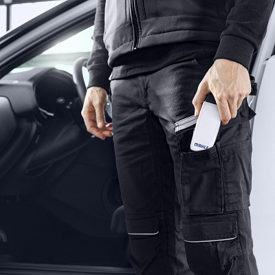 CONNEX 2 SMART diagnostika - VMESNIK