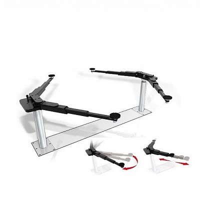 SCHWENKARM LIFT 2.50 5T