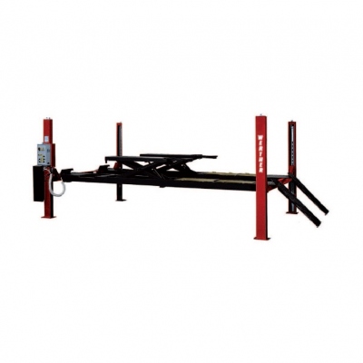 WERTHER 450 ATLT - 5T