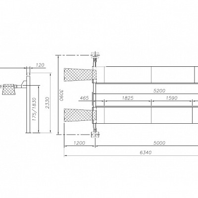 WERTHER 450 ATLV - 4T