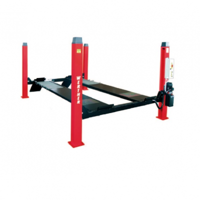 WERTHER 450 ATLV - 4T