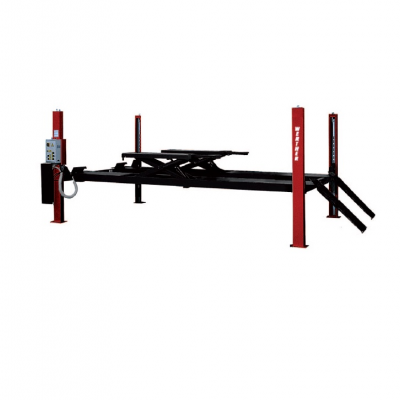 WERTHER 450 LT - 5T