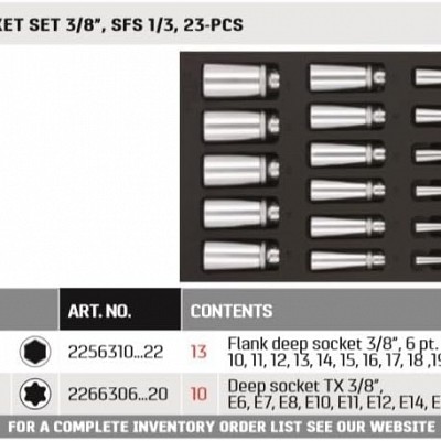 MSO 202301 SFS SET NAS. KLJ. 3/8
