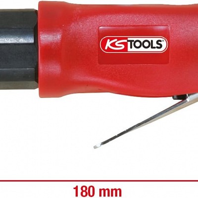 MKS 515.3080 PNEVMATSKA RAČNA 1/4