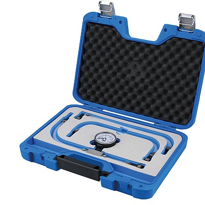 MTC 8060 ADBLUE TESTER TLAKA