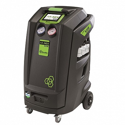 AIR-NEX 9350 polnilna postaja za klime R-134A