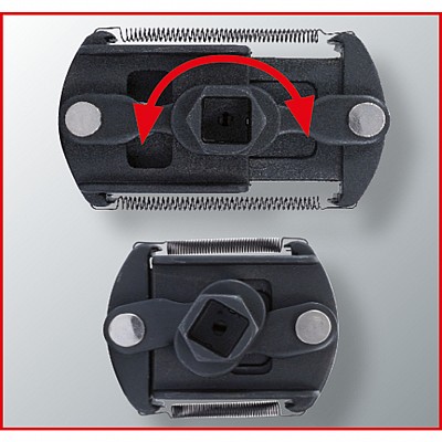 MKS 700.5006 UNI. KLJ. ZA OLJNE FILTRE 80-110