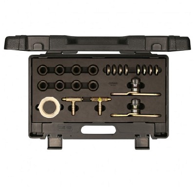 MKS 150.1810 SET LASER FIX-POINT LKW