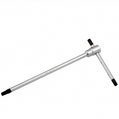MSO 601015 GAR. TORX KLJ, 10kos