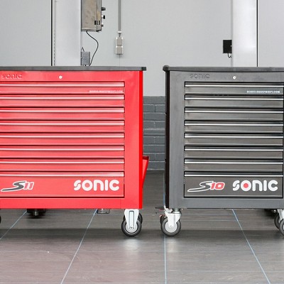 SONIC S11