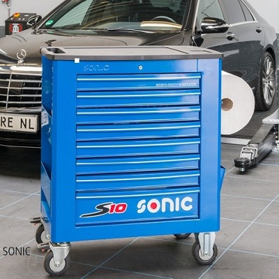 SONIC S10