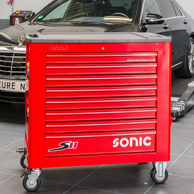 SONIC S11