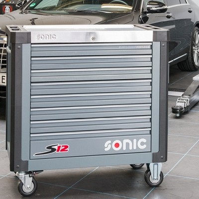 SONIC S12