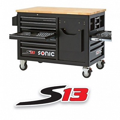 SONIC S13