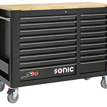 SONIC S14