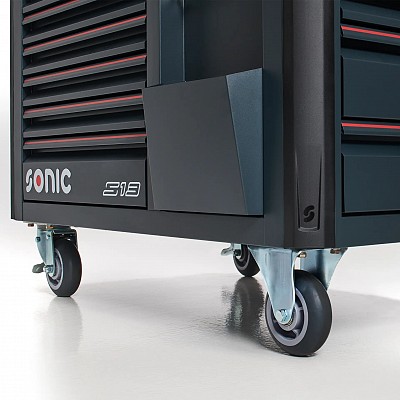 SONIC NEXT S13 VOZIČEK ZA ORODJE, PRAZEN