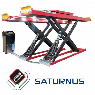 DVIGALO SATURNUS EV50ATLT, 5t