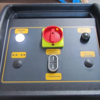 DVIGALO 263/B HS ELEKTROHIDRAVLIČNO 3t