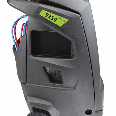 AIR-NEX 9350 polnilna postaja za klime R-134A