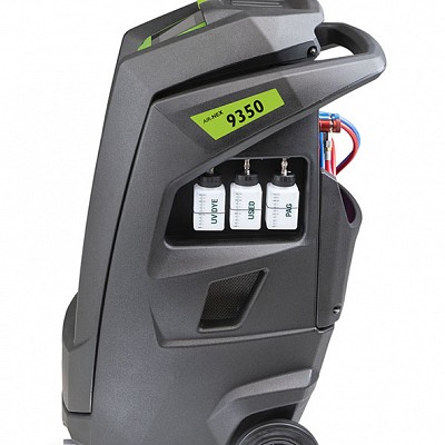 AIR-NEX 9350 polnilna postaja za klime R-134A