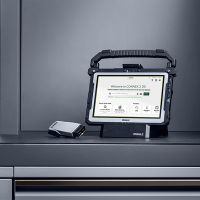 CONNEX 2 diagnostika - ANDROID 12.0