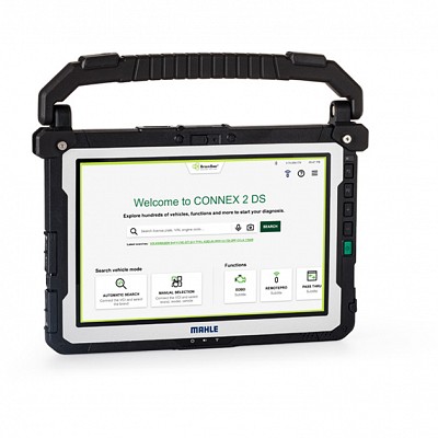 CONNEX 2 diagnostika - ANDROID 12.0