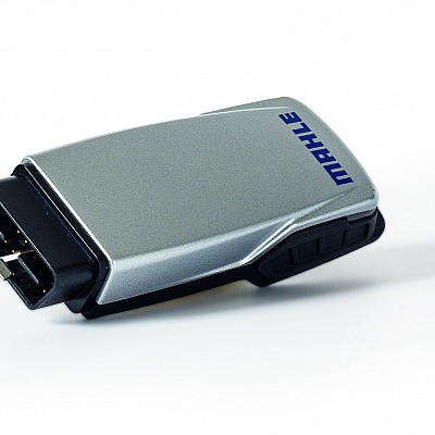 CONNEX 2 SMART diagnostika - VMESNIK