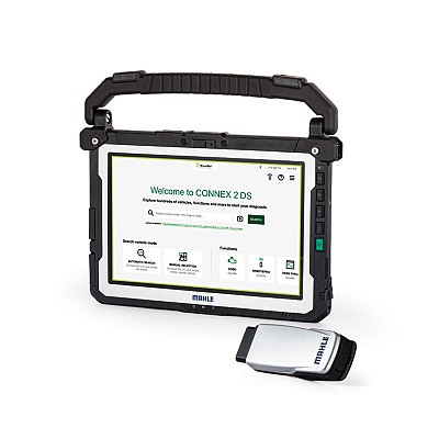 CONNEX 2 diagnostika - ANDROID 12.0
