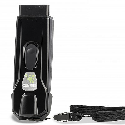 CONNEX BOOST diagnostika