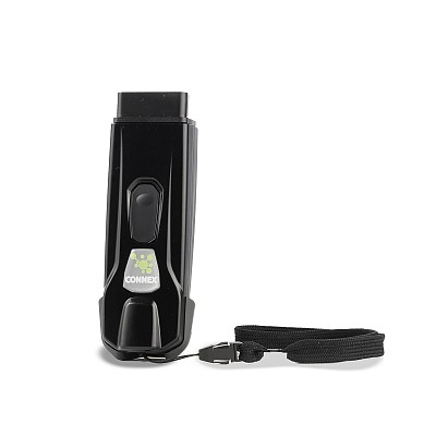CONNEX BOOST SMART diagnostika - VMESNIK