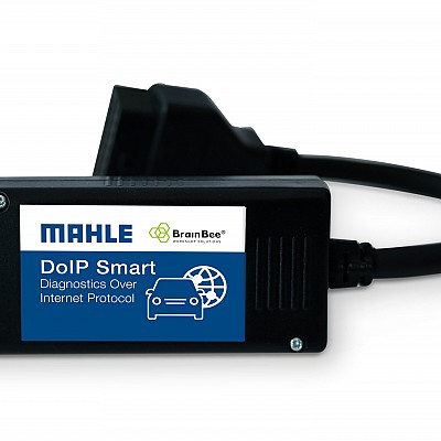 CONNEX BOOST diagnostika
