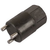 MTC 6231 adapter za demontažo ventila Denso common rail injektorjev