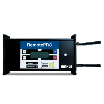 REMOTE PRO za diagnostiko CONNEX
