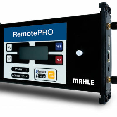 REMOTE PRO za diagnostiko CONNEX