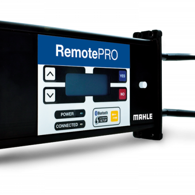 REMOTE PRO za diagnostiko CONNEX
