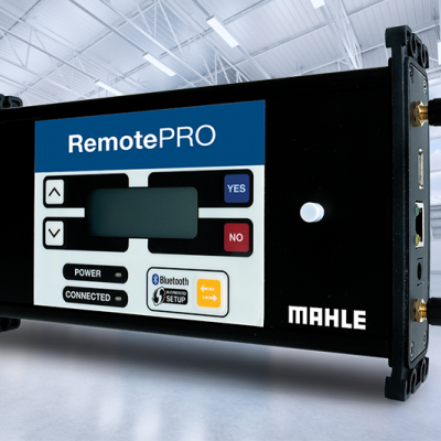 REMOTE PRO za diagnostiko CONNEX