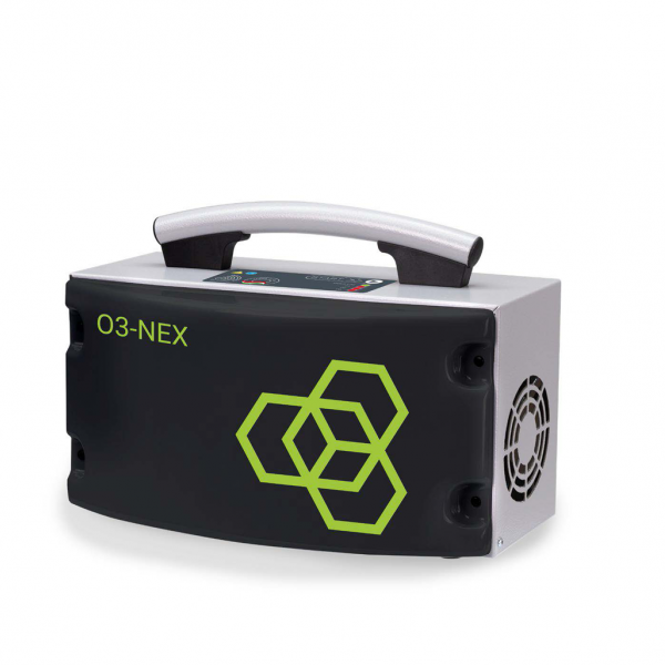 03-NEX GENERATOR OZONA