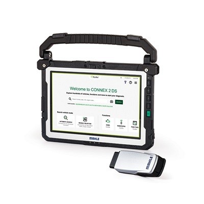 CONNEX 2 diagnostika - ANDROID 12.0