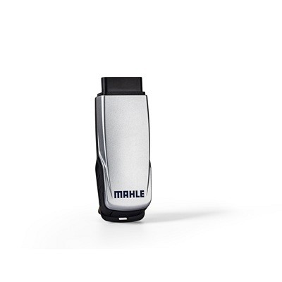 CONNEX 2 SMART diagnostika - VMESNIK