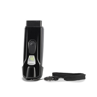 CONNEX BOOST SMART diagnostika - VMESNIK