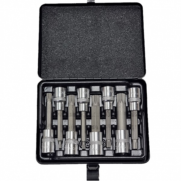 MSO 300806 GAR. SPLINE DOLGI, 1/2