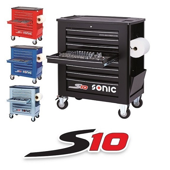 SONIC S10