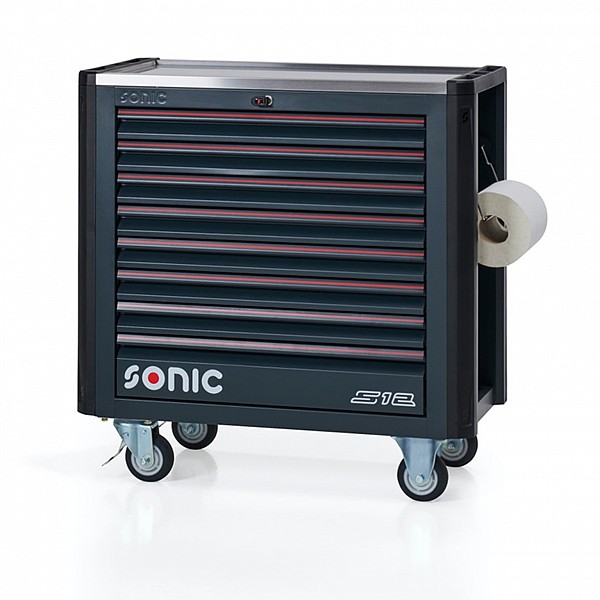 SONIC NEXT S12 VOZIČEK ZA ORODJE, PRAZEN