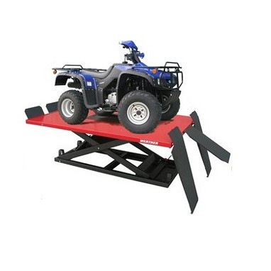 WERTHER WML1000Q, 1000KG