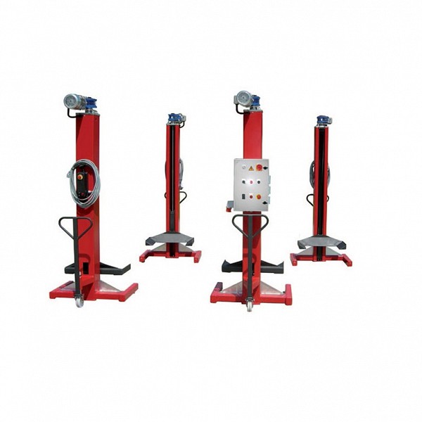 WERTHER LTW55 5.5T