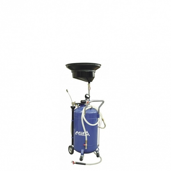 MAS AODE090E LOVILEC OLJA + ASP. 90L