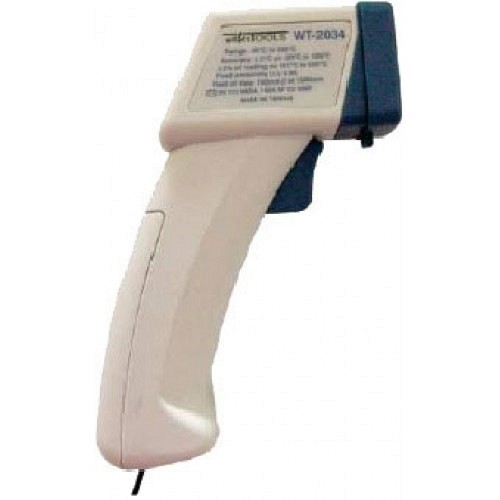 WT-2034 Digitalni infrardeči termometer