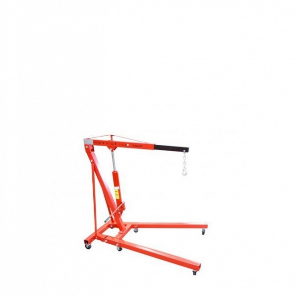 MFO E-9320 DVIGALO ZA MOTORJE 2t